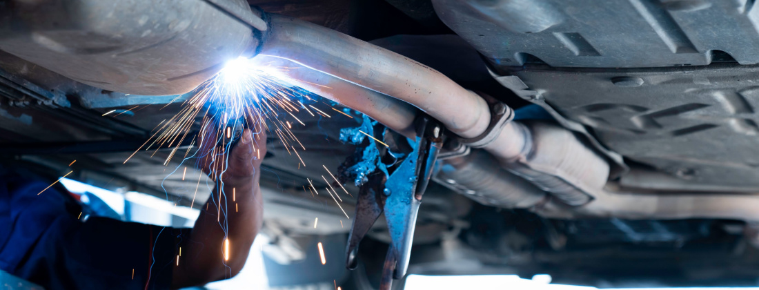 Exhaust Work